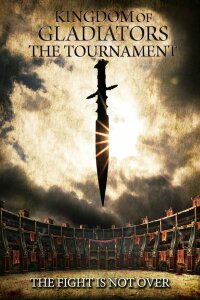  Kingdom of Gladiators: The Tournament 
