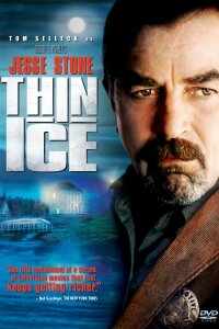  Джесси Стоун: Тонкий лед 